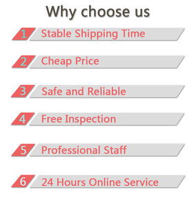 Costo de Envío Más Bajo, FCL, DDP, DDU, Transporte Marítimo y Aéreo Puerta a Puerta, Agente de Carga de China a Marruecos, Italia, <span class=keywords><strong>España</strong></span>, Ghana, Jordania - Product Image 6