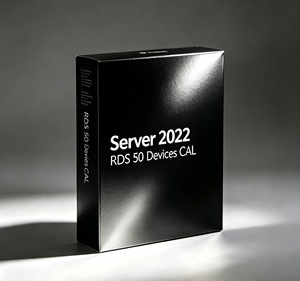 Servidor 2022, 50 Usuarios <span class=keywords><strong>Cal</strong></span> RDS, Versión Global, Activación Rápida - Product Image 2