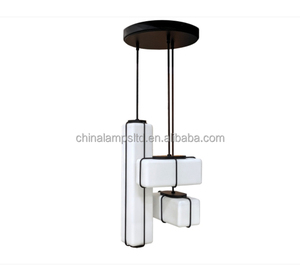 Best Selling High-Grade <b>Modern</b> Design Metal Pendants Lamp Large <b>Ceiling</b> <b>Lights</b> for Home & Hotel Decor Low Prices by Suppliers - Product Image 5