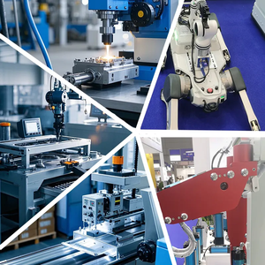 Tuercas de Bloqueo Hexagonales de Acero Galvanizado, Tuercas <span class=keywords><strong>GIN</strong></span>, Varios Elementos de Fijación y Pernos para Aplicaciones Médicas - Product Image 5