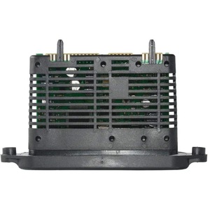 BMW 5 Series F10 F18 Headlight Drive <b>Module</b> Adaptive Function 63117316217 DC 12V <b>Electronic</b> <b>Control</b> - Product Image 2