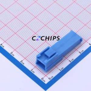 179182-6 Connector Housing Connector Whole Sale Electronic Component Chips Supplier & BOM Service - Product Image 1
