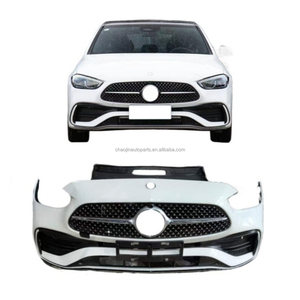 Usine OEM LCI 2020-2025 <span class=keywords><strong>Classe</strong></span> <span class=keywords><strong>C</strong></span> 206 Grille avant de pare-chocs pour <span class=keywords><strong>Mercedes</strong></span> Benz <span class=keywords><strong>Classe</strong></span> <span class=keywords><strong>C</strong></span> 206 <span class=keywords><strong>Prix</strong></span> bas État d'<span class=keywords><strong>occasion</strong></span> - Product Image 1