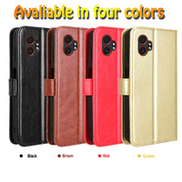 Pour Samsung Galaxy XCover7 Pro portefeuille porte-carte étui en cuir PU support magnétique Flip couverture de téléphone portable pour Galaxy XCover 7 Pro