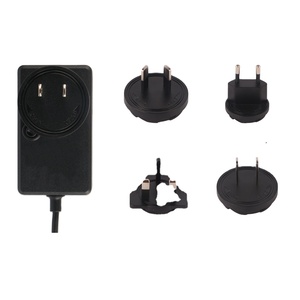 อะแดปเตอร์จ่ายไฟ DC12 60W DC เหมาะสำหรับ Radxa ทุกซีรีส์ SBC อุปกรณ์ชาร์จไฟอุตสาหกรรม Radxa - Product Image 1