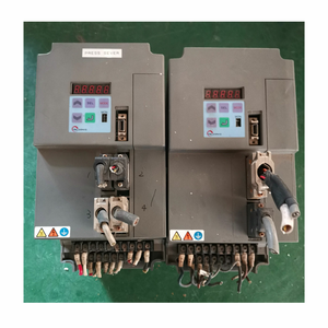 TOEI VLAST-070P3-XX Velconic Drive AC Amplifier กำลังสูง ซีรีส์ VLAST เครื่องมือควบคุมการเคลื่อนที่สำหรับอุตสาหกรรม - Product Image 1