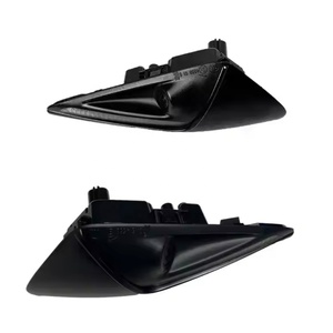 กล้อง ttelsa สำหรับที่ตั้งบังโคลนที่นำเสนอการมองเห็นด้านข้างที่ชัดเจนและบูรณาการกับระบบที่จอดรถ1495864-20-C รุ่น3 Y - Product Image 4