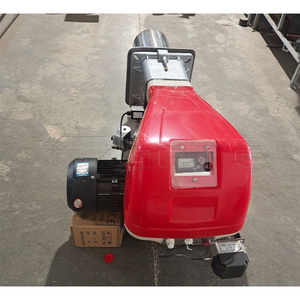 เตาแก๊สโพรเพนอุตสาหกรรมสำหรับโรงหล่อ ecoflam 50000กิโลแคลอรี/ชั่วโมง - Product Image 2