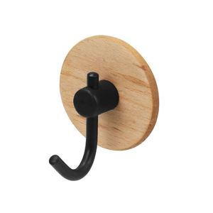 Heavy Duty Stainless Steel Wood <b>Adhesive</b> Wall <b>Hooks</b> Self-<b>Adhesive</b> Waterproof for Hanging Clothing and Workshop Doors - Product Image 4