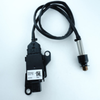 Capteur d'oxyde d'azote (NOx) 24V 2929983 personnalisé en usine, pièce de rechange pour Scania