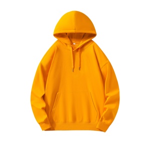 Sweat-shirts et sweats à capuche pour hommes vert olive, fabricants de sweats à capuche surdimensionnés, vêtements unisexes personnalisés - Product Image 5