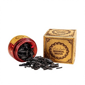 Encens Bukhoor Galleria Premium Mamul Musk en gros - Product Image 2
