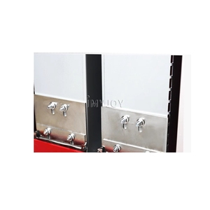 <span class=keywords><strong>Mini</strong></span> autocollant photo de <span class=keywords><strong>sport</strong></span> et de divertissement à pièces pour l'extérieur/distributeur automatique de cartes de tatouage pour les jeux d'enfants - Product Image 4