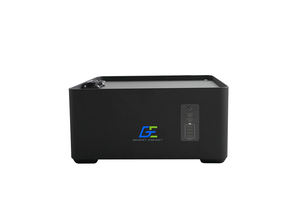 สถานีไฟฟ้าพกพาเกรดโปร 3200 วัตต์ (กำลังไฟสูงสุด 6400 วัตต์) พร้อมตัวควบคุม MPPT แบตเตอรี่ LiFePO4 ช่องต่อ RV ใช้พลังงานแสงอาทิตย์ เหมาะสำหรับงานหนัก - Product Image 4