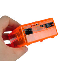 Interface DMX Sunlite Suite2 FC 1536 canaux, contrôleur de gradation pour éclairage de scène LED DJ KTV, logiciel pour éclairage de scène de fête