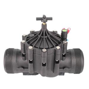 Válvula Solenoide de Riego Zw Zanchen 220V AC 0-10 Bar con Revestimiento de Goma para Control de Agua en Campos Agrícolas - Product Image 4