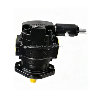 Bomba hidráulica piloto de engranajes para excavadoras FR480 FR480E <span class=keywords><strong>FR500</strong></span> FR510, bomba de ventilador KP30.31S0-A8K9, motor diésel para maquinaria de construcción - Product Image 5