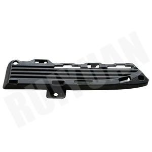 Rivestimento del paraurti anteriore per Mini F56 L51117355239/R51117355240 coppia (L/R) OEM Fit Cross-Border Hit - Product Image 4