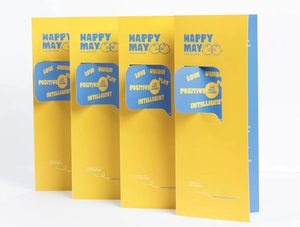 Servizio di Stampa Personalizzata di Alta Qualità per Volantini Pubblicitari, Manuali, <span class=keywords><strong>Riviste</strong></span>, Cataloghi, Brochure e Opuscoli a Colori su Carta Artistica - Product Image 6