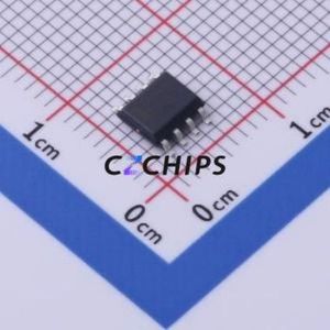 วงจรรวม SOIC-8 MC34064D-5G ของแท้ใหม่วงจรรวมชิพ PMIC มอนิเตอร์และรีเซ็ต IC - Product Image 1