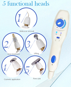 Dispositivo Coreano de Plasma Jet para Lifting Facial, Eliminación de Manchas y Lunares, Lifting de Párpados, Eliminación de Pecas y Limpieza Profunda - Product Image 3