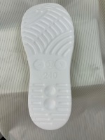Sepatu Keselamatan KAWAZAKI Nyaman Anti-Statik Tahan ESD Sol PU Dapat Dicuci Untuk Penggunaan Industri & Ruang Bersih Unisex