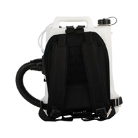 Pulvérisateur de désinfection agricole DC-15007E avec réservoir de 16 L et batterie au lithium