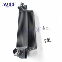 Intercooler à haut débit JT-PC09, montage direct pour MINI Cooper S JCW D SD F54-F60 B37 B46 B47 B48 170PS 192PS 231PS