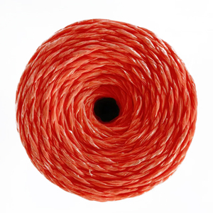 Cường độ cao <span class=keywords><strong>PP</strong></span> 3 SỢI XOẮN Baler <span class=keywords><strong>twine</strong></span> đường kính 3mm Trọng lượng nhẹ có thể tái chế phân hủy sinh học bền màu mềm-Nhanh bale - Product Image 3