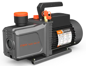 HBS a due stadi 1hp 10cfm 230v/50hz a vuoto con raffreddamento ad aria pompa a getto d'aria Forjet Ski con lubrificazione a basso prezzo in India,USA - Product Image 1