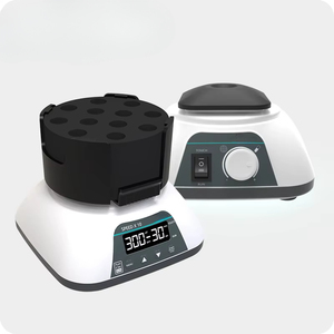 Mezclador de Tubos Múltiples VM-800pro - Product Image 1