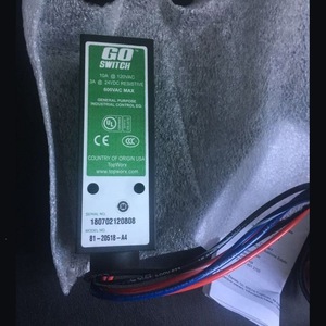 Interruptor de Límite Go Switch 73-13569-B3 Magnético para Uso Industrial - Product Image 2