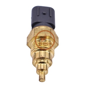 8-98023717-0 8980237170 El Fabricante Suministra Sensores de Temperatura del Agua de Alta Calidad para Maquinaria de Ingeniería - Product Image 4