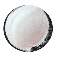 Poudre de polyéthylène chloré CPE 135A de qualité industrielle, modificateur d'impact PVC stable pour matériaux de décoration plastique d'intérieur