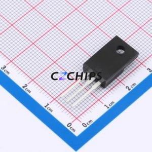 Transistor de efecto de campo de transistor CS5N65A2 (MOSFET) nuevo y Original, venta completa de chips de componentes electrónicos y servicio BOM - Product Image 2