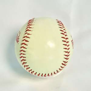 Xuanyi-Bate <span class=keywords><strong>de</strong></span> béisbol <span class=keywords><strong>de</strong></span> plástico que brilla en la oscuridad para entrenamiento nocturno, equipo <span class=keywords><strong>de</strong></span> deportes al aire libre con logotipo personalizado <span class=keywords><strong>de</strong></span> 9 pulgadas - Product Image 2