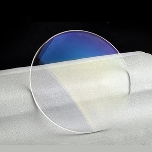 Pas cher verres photochromiques 1.56 pbx changement rapide lentille optique - Product Image 5