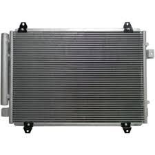 BeGEE OEM 19129982 Nouveau Condenseur de Climatisation de Remplacement pour 03-07 CD C.T.S W/ R/D COND (PFC) Zhejiang Garantie 12 Mois - Product Image 3
