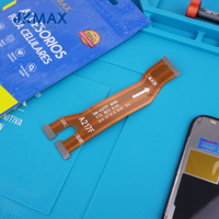 Kabel Fleksibel Mainboard Power Repuesto untuk Layar LCD Suku Cadang untuk Ponsel samsung xiaomi Tecno