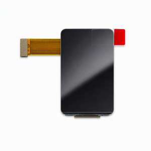 Module d'affichage AMOLED 1,64 pouce 280x456 Écran tactile haute sensibilité pour montre connectée et appareil portable - Product Image 4