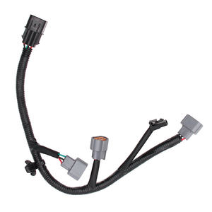 Arnés de Cableado de Inyección de Combustible 39610-39020 para Hyundai Santa Fe XG350 - Product Image 2