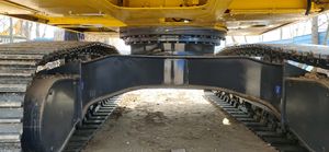 Hot Selling Construction Equipment <b>Used</b> Machinery <b>Used</b> PC200-8 <b>Excavator</b> Machine Japan Komatsu <b>Excavator</b> PC200-8 <b>Used</b> <b>Excavators</b> - Product Image 5