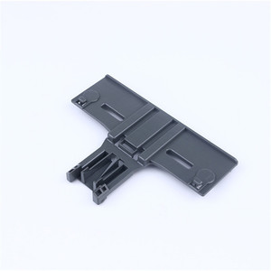 Kit de ajuste de rodillos para lavavajillas W10350376, ruedas de plástico para piezas de lavavajillas, accesorio de repuesto - Product Image 2