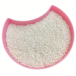 Abs Pellet Abs Granule Virgin Starex Materia Prima de Plástico Abs, Abs Gránulo, Abs, Abs - Product Image 3