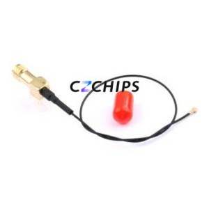 KH-IPEX3-SMAKWE5-RG0.81-B180H RF Cable RF Whole Sale Electronic Component Chips Supplier & BOM Service - Product Image 2