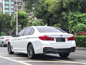<span class=keywords><strong>BMW</strong></span> <span class=keywords><strong>Serie</strong></span> <span class=keywords><strong>5</strong></span> <span class=keywords><strong>2018</strong></span>, 2.0T, Gasolina, Sedán, Automático, Volante a la Izquierda, Auto Usado para Exportación - Product Image 2