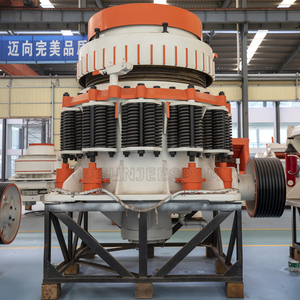 3ft symons Máy Nghiền hình nón <span class=keywords><strong>Granite</strong></span> sỏi sỏi đá cẩm thạch thạch anh Máy Nghiền hình nón Nhà cung cấp - Product Image 4