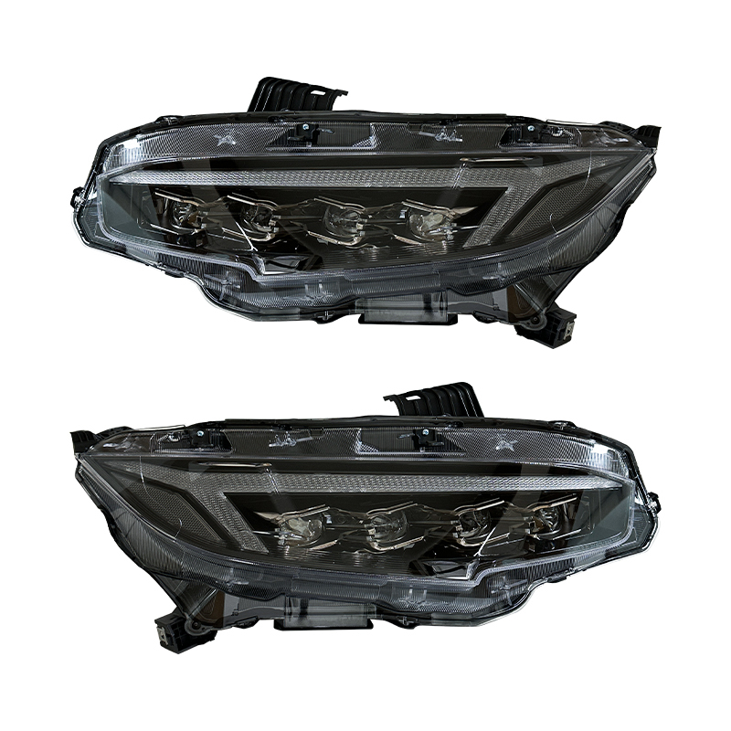 Pour Honda Civic10