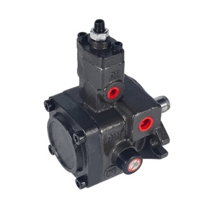 Pompe à palettes variables série VPVC-F12/F20, pompe hydraulique de commande VPVC-F12 VPVC-F20, VPVC-F12-A2-20-N-V pour machines - Product Image 3