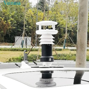 Estación Meteorológica para Vehículos Veinasa-CZTHPW, 5 Sensores Integrados, Compatible con OEM - Product Image 2